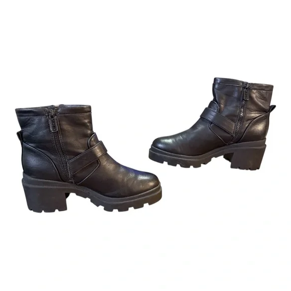 Circus by Sam Edelman Sinead Boots Women’s Size 9 M - Picture 5 of 12
